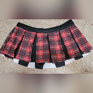 Xl hot topic swim bottoms